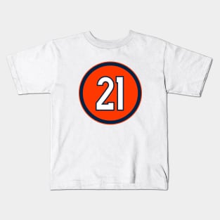 AJ Bouye Kids T-Shirt